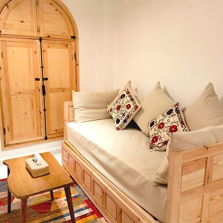 Riad Al Manara As-Suwajra Zewnętrze zdjęcie