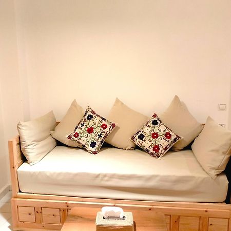 Riad Al Manara As-Suwajra Zewnętrze zdjęcie