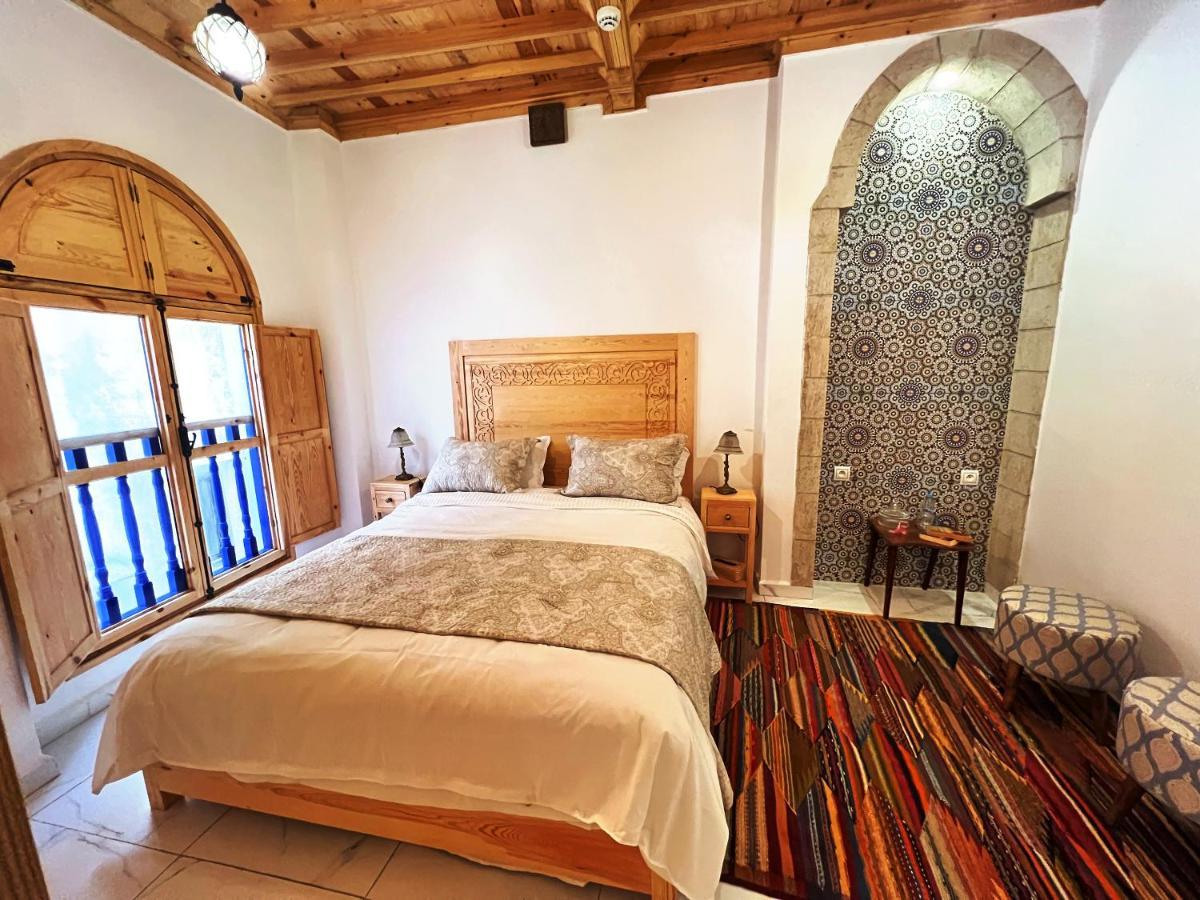 Riad Al Manara As-Suwajra Zewnętrze zdjęcie