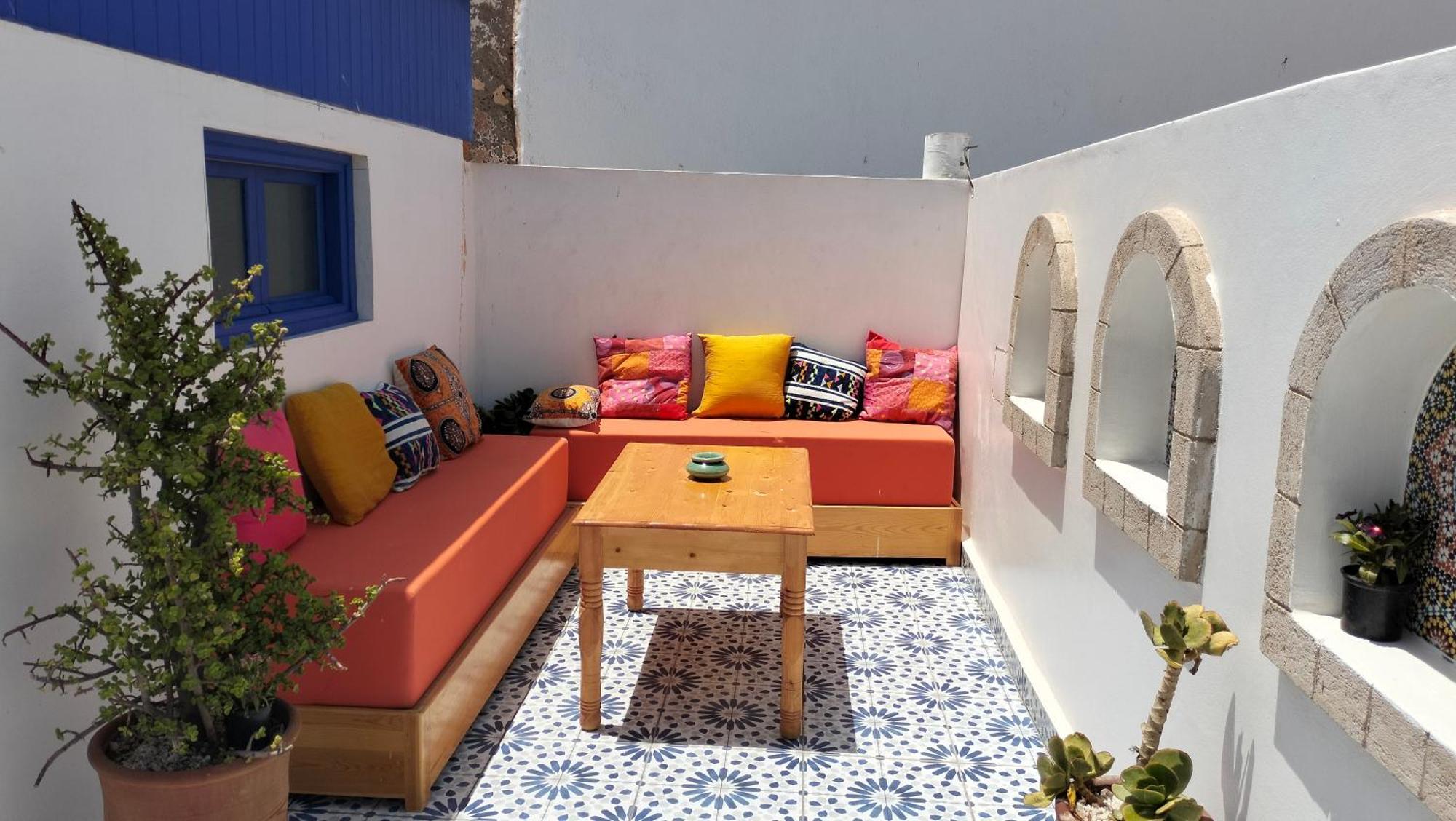 Riad Al Manara As-Suwajra Zewnętrze zdjęcie