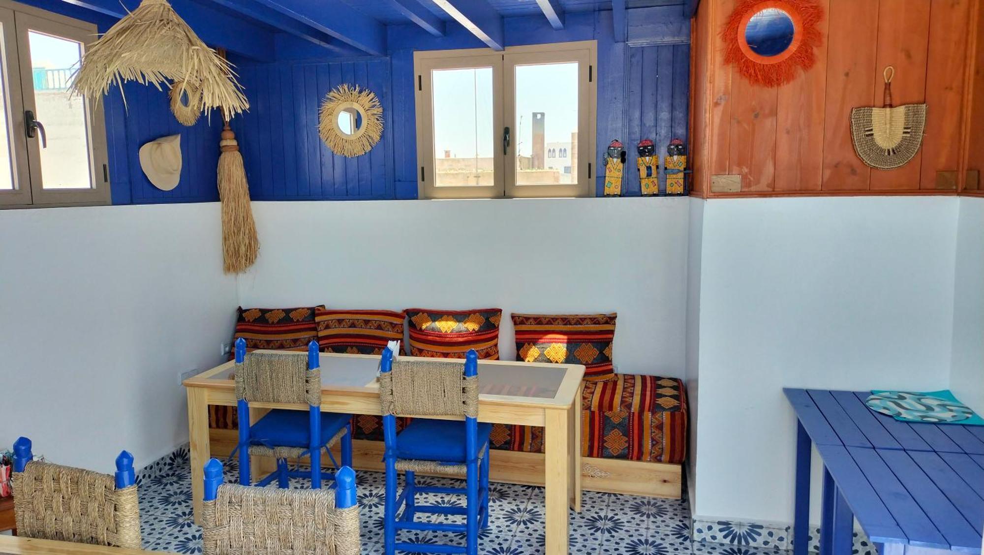 Riad Al Manara As-Suwajra Zewnętrze zdjęcie