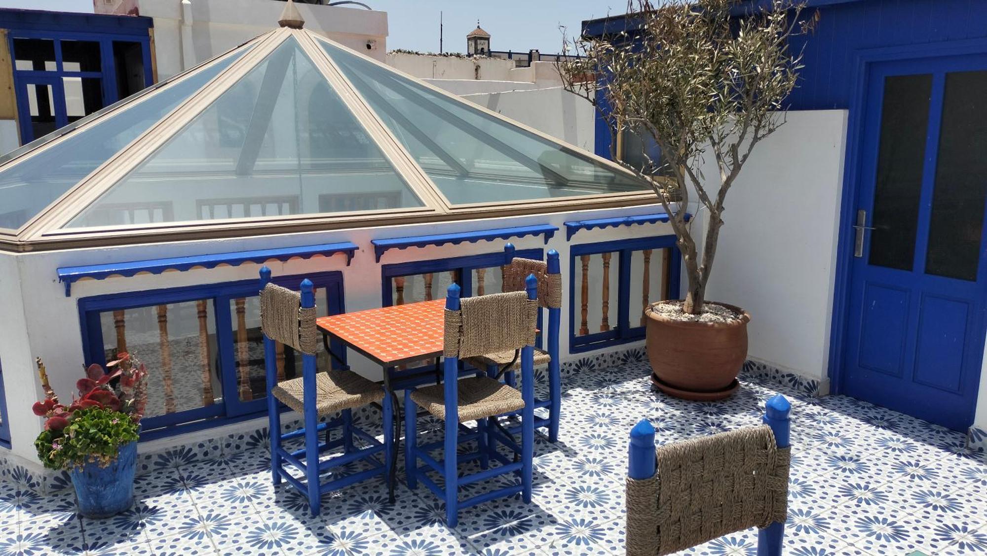 Riad Al Manara As-Suwajra Zewnętrze zdjęcie