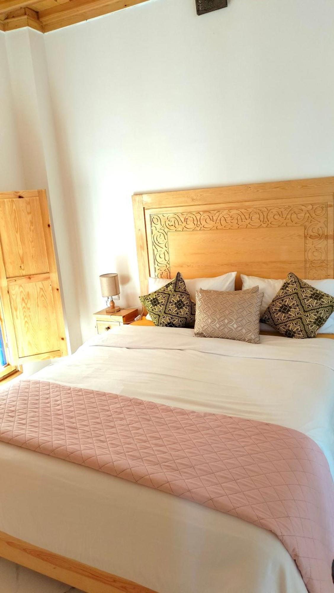 Riad Al Manara As-Suwajra Zewnętrze zdjęcie