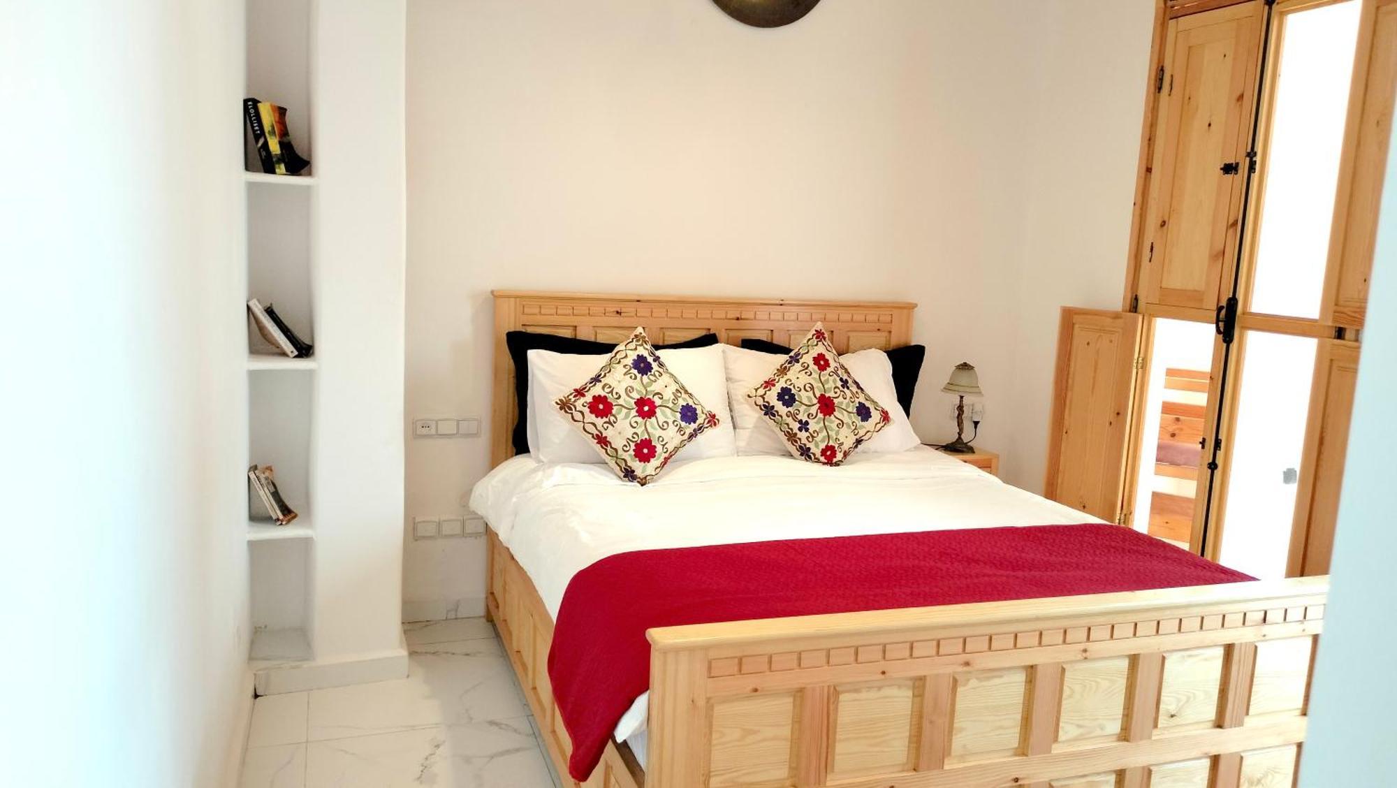 Riad Al Manara As-Suwajra Zewnętrze zdjęcie