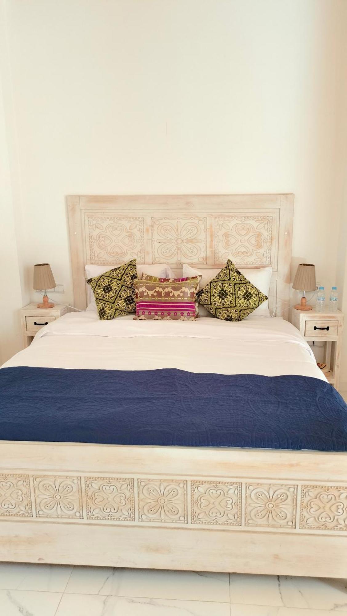 Riad Al Manara As-Suwajra Zewnętrze zdjęcie