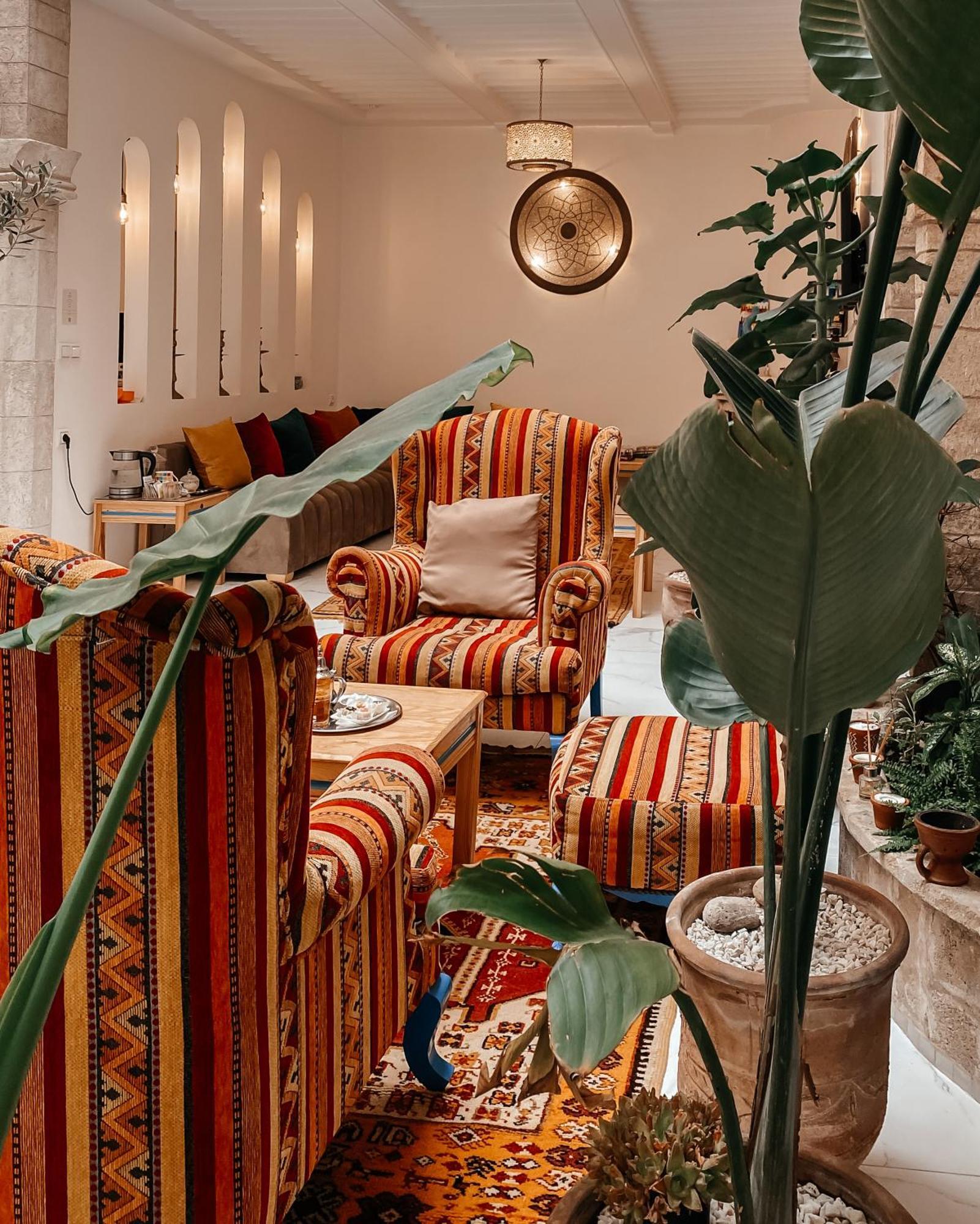 Riad Al Manara As-Suwajra Zewnętrze zdjęcie