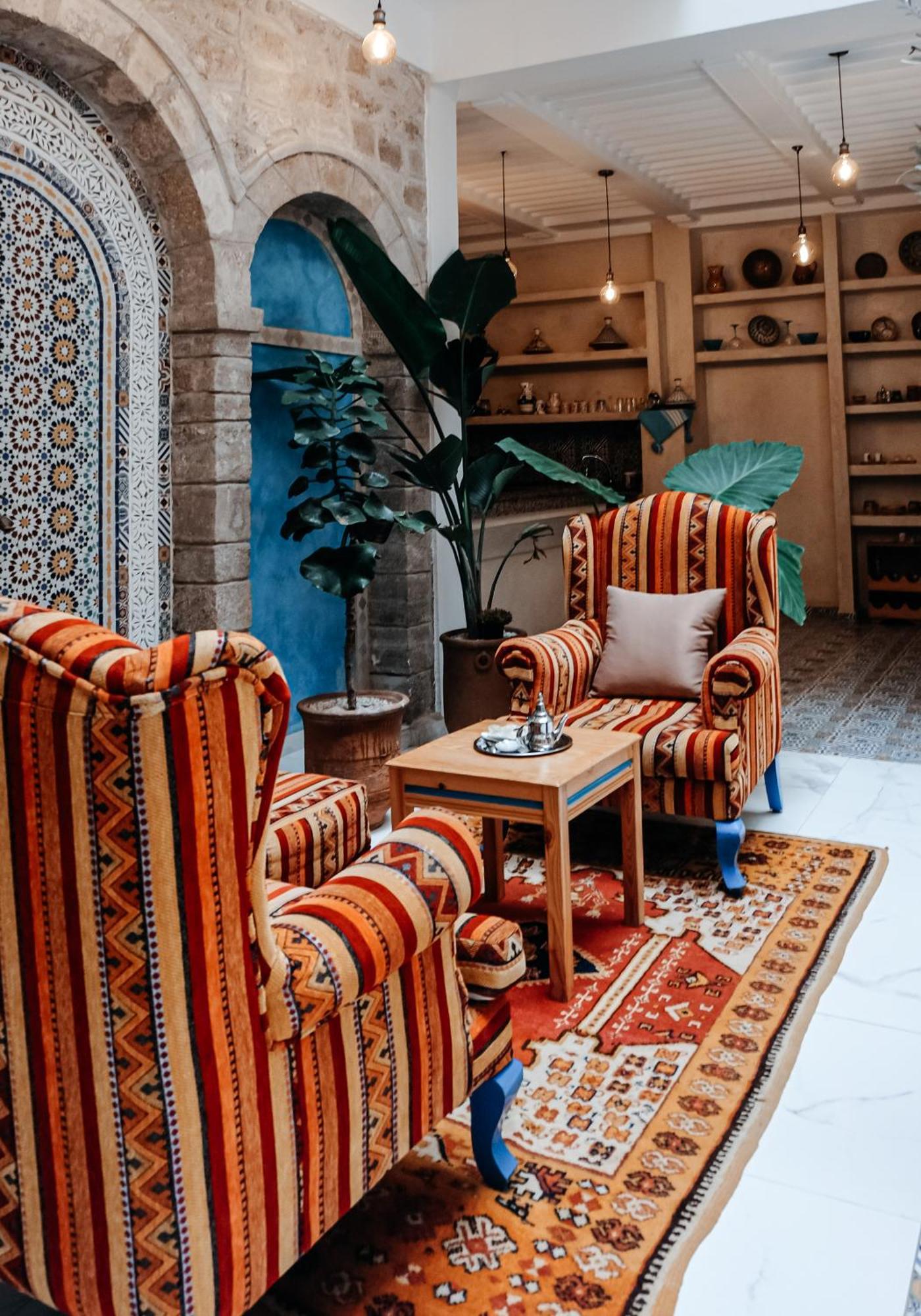 Riad Al Manara As-Suwajra Zewnętrze zdjęcie