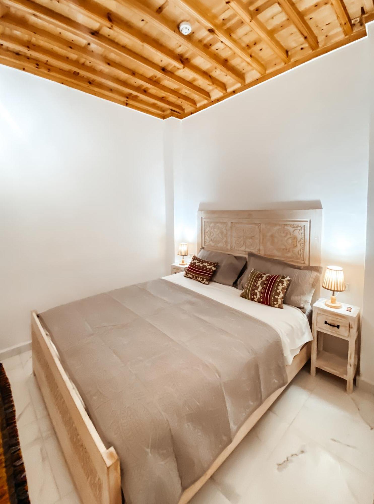 Riad Al Manara As-Suwajra Zewnętrze zdjęcie