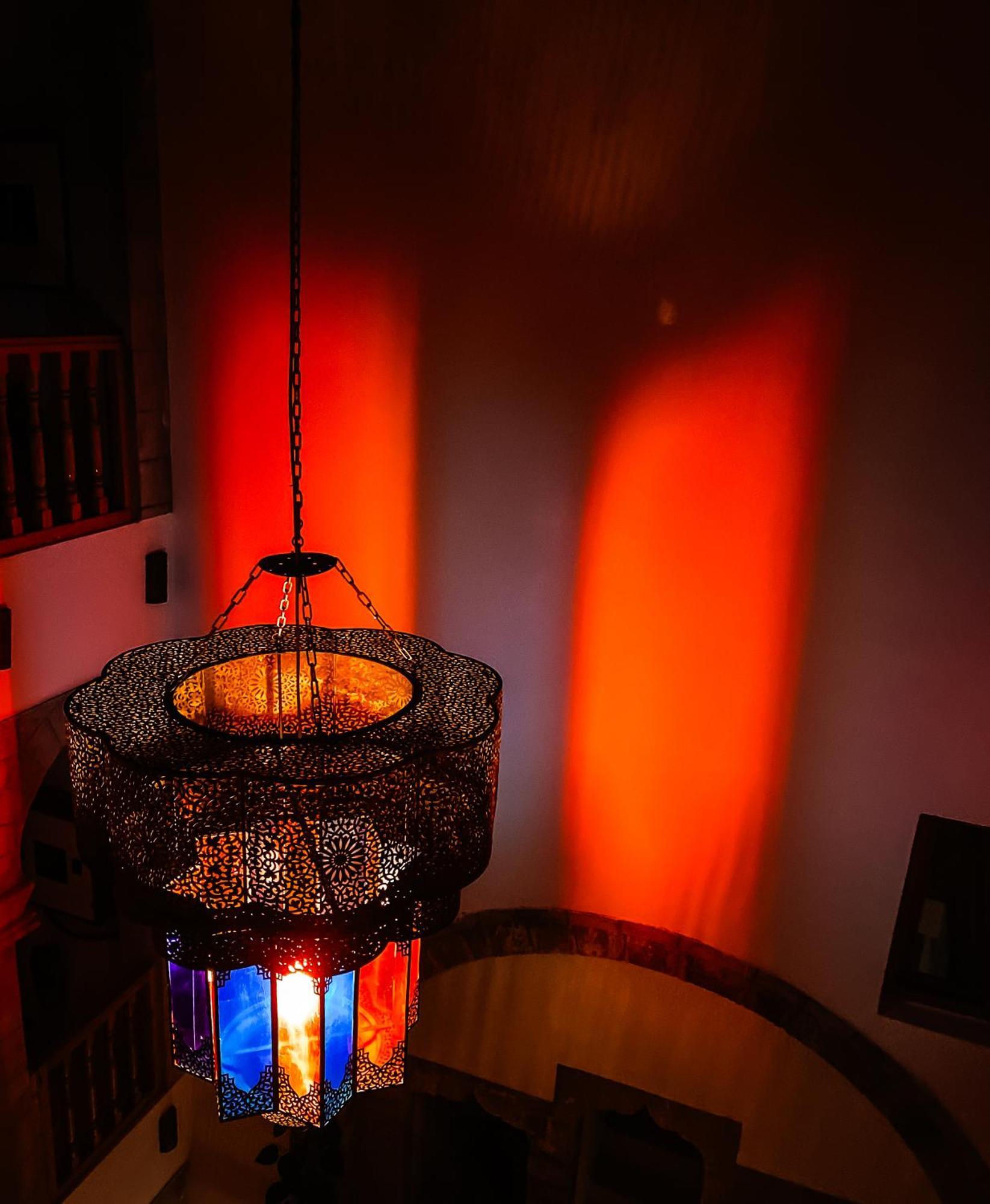 Riad Al Manara As-Suwajra Zewnętrze zdjęcie