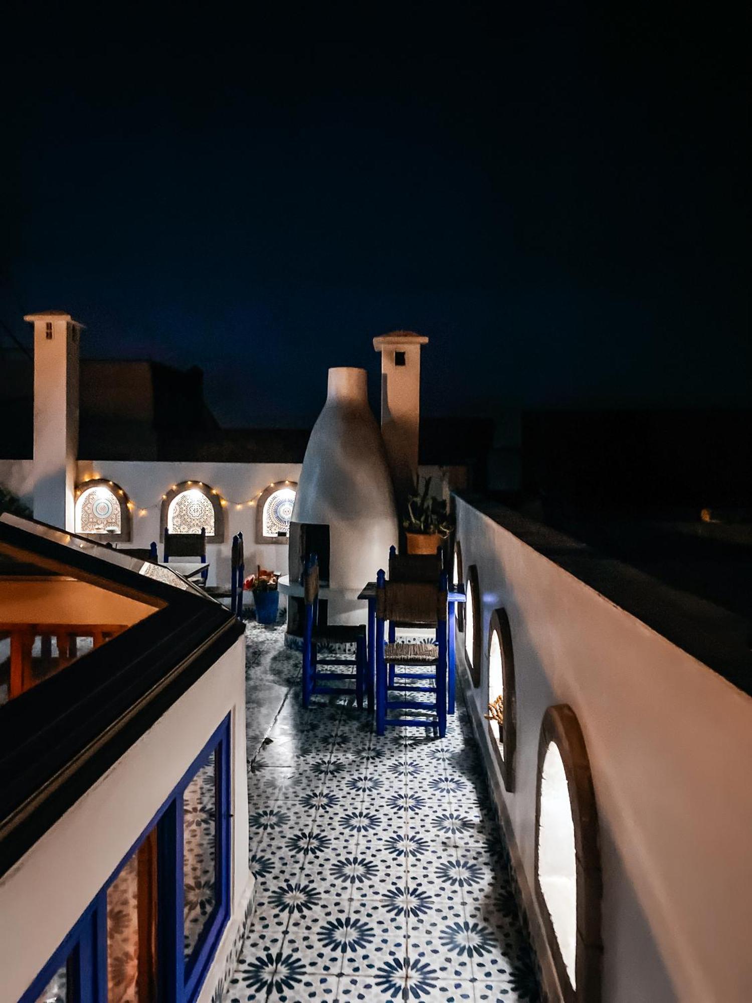 Riad Al Manara As-Suwajra Zewnętrze zdjęcie