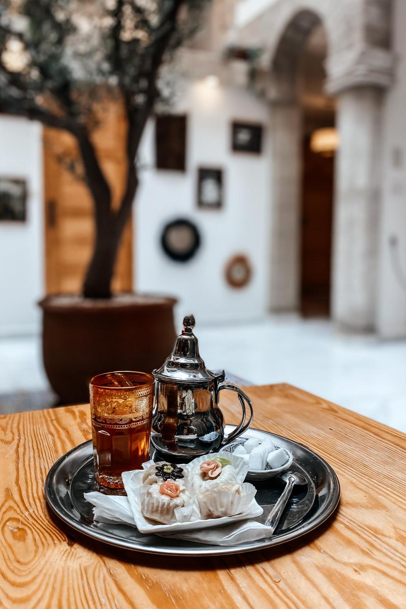 Riad Al Manara As-Suwajra Zewnętrze zdjęcie