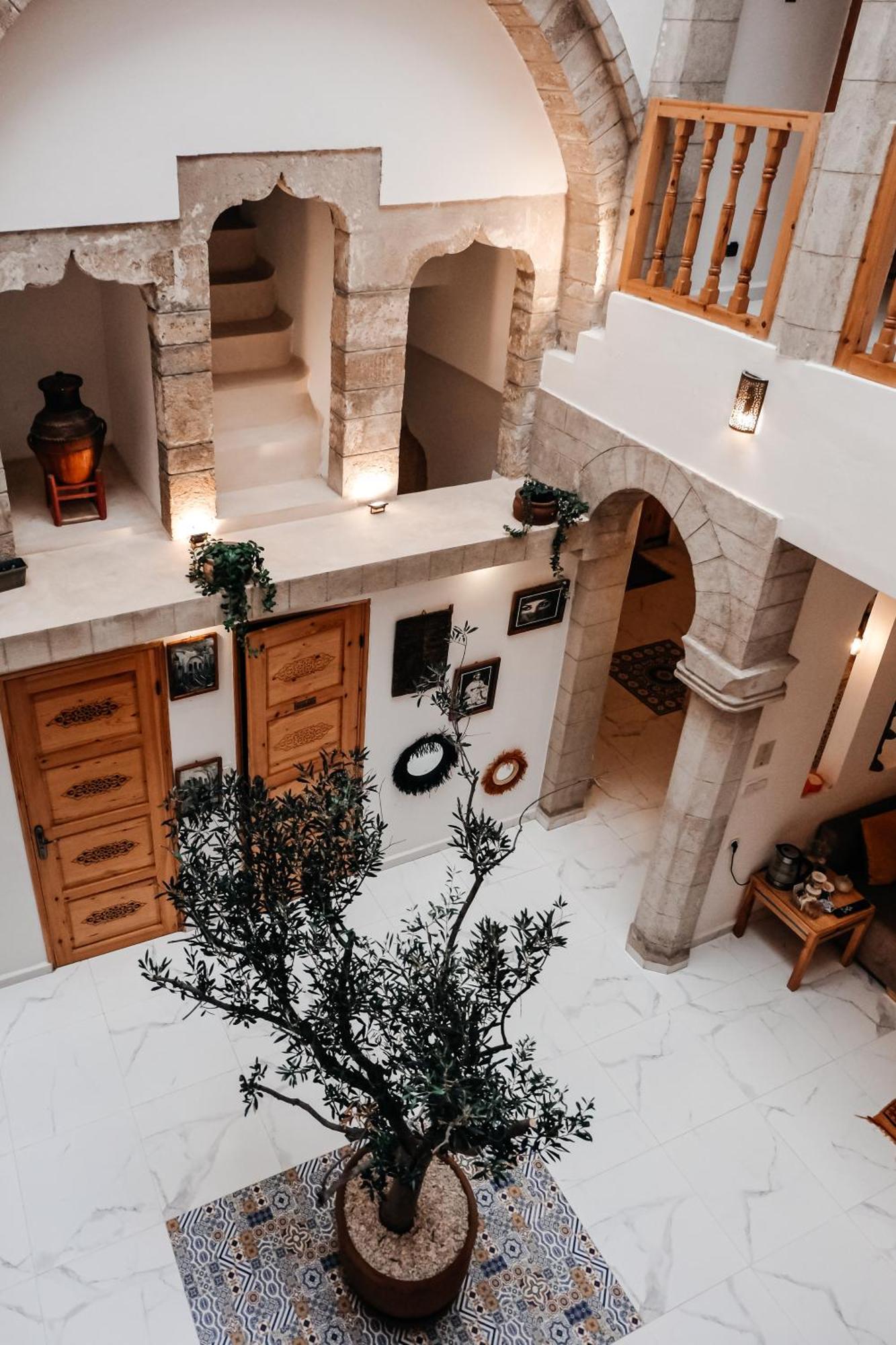Riad Al Manara As-Suwajra Zewnętrze zdjęcie