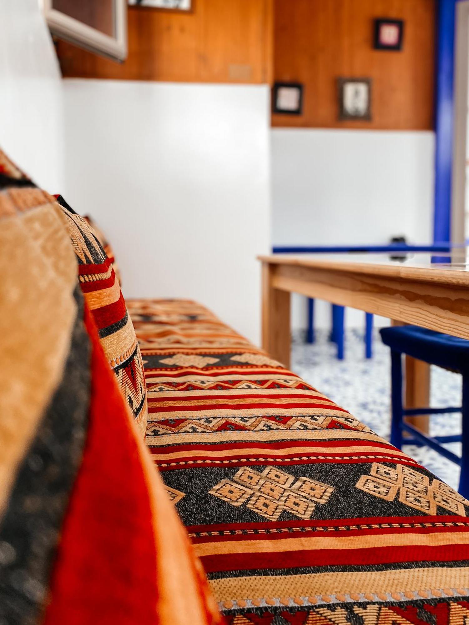 Riad Al Manara As-Suwajra Zewnętrze zdjęcie