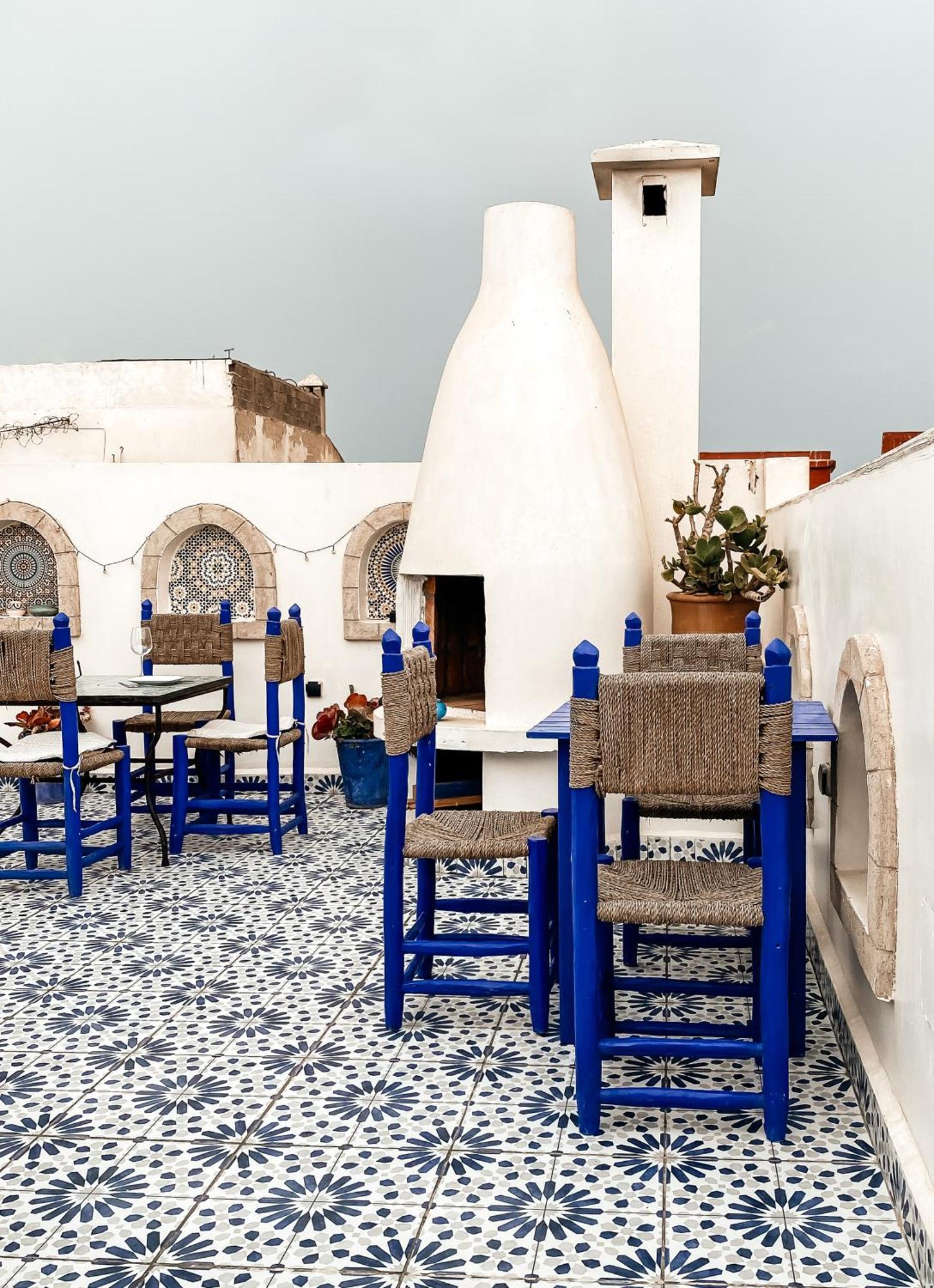 Riad Al Manara As-Suwajra Zewnętrze zdjęcie